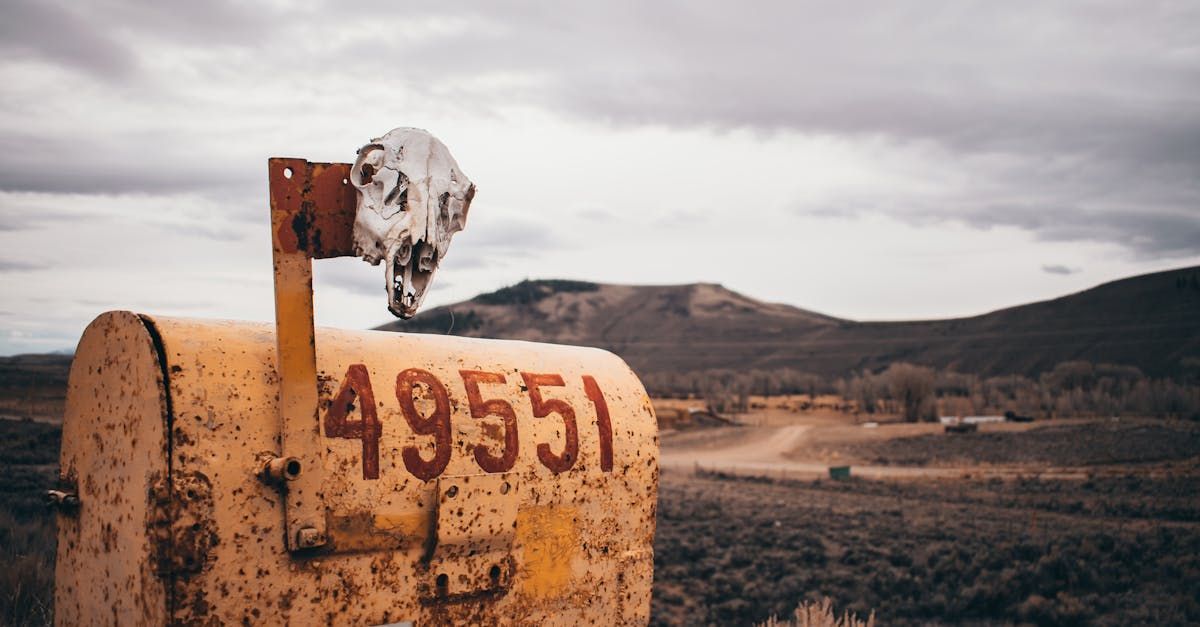 Postkantoor, post, office, ambtenaar, ouderwets, Canada.