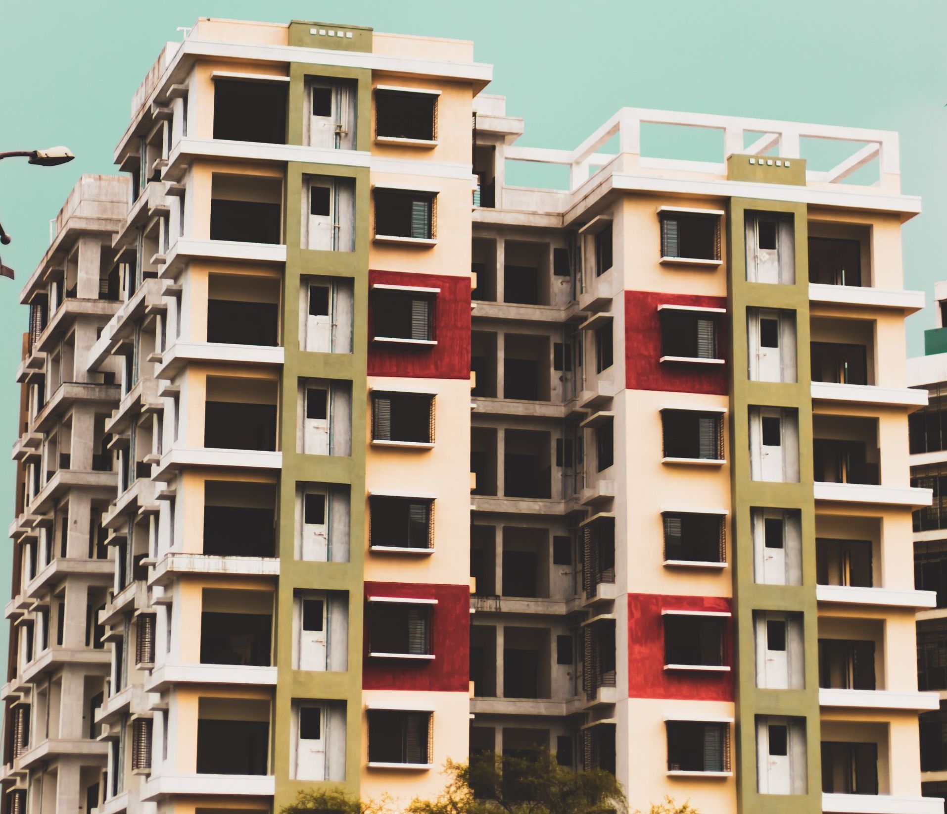 rental, vacancy, leegstand, huurwoning, woning.