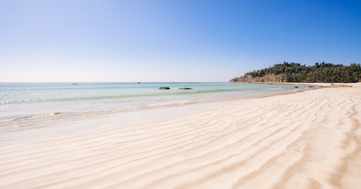 Beach, strand, Canada, holiday, vacation.