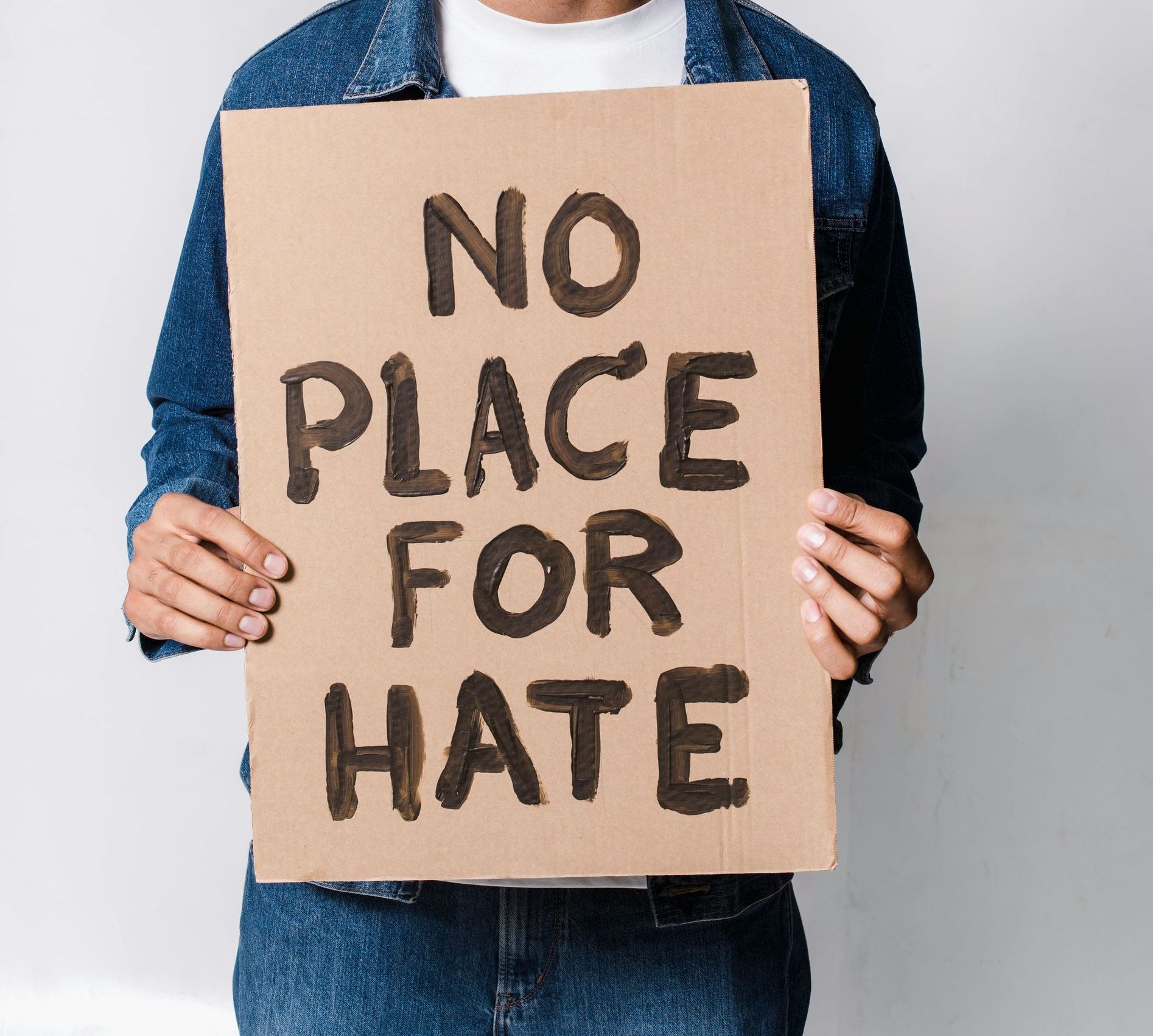 Canada, fascisme, racisme, haat, hate, speech, gewoon, overal, landelijk.