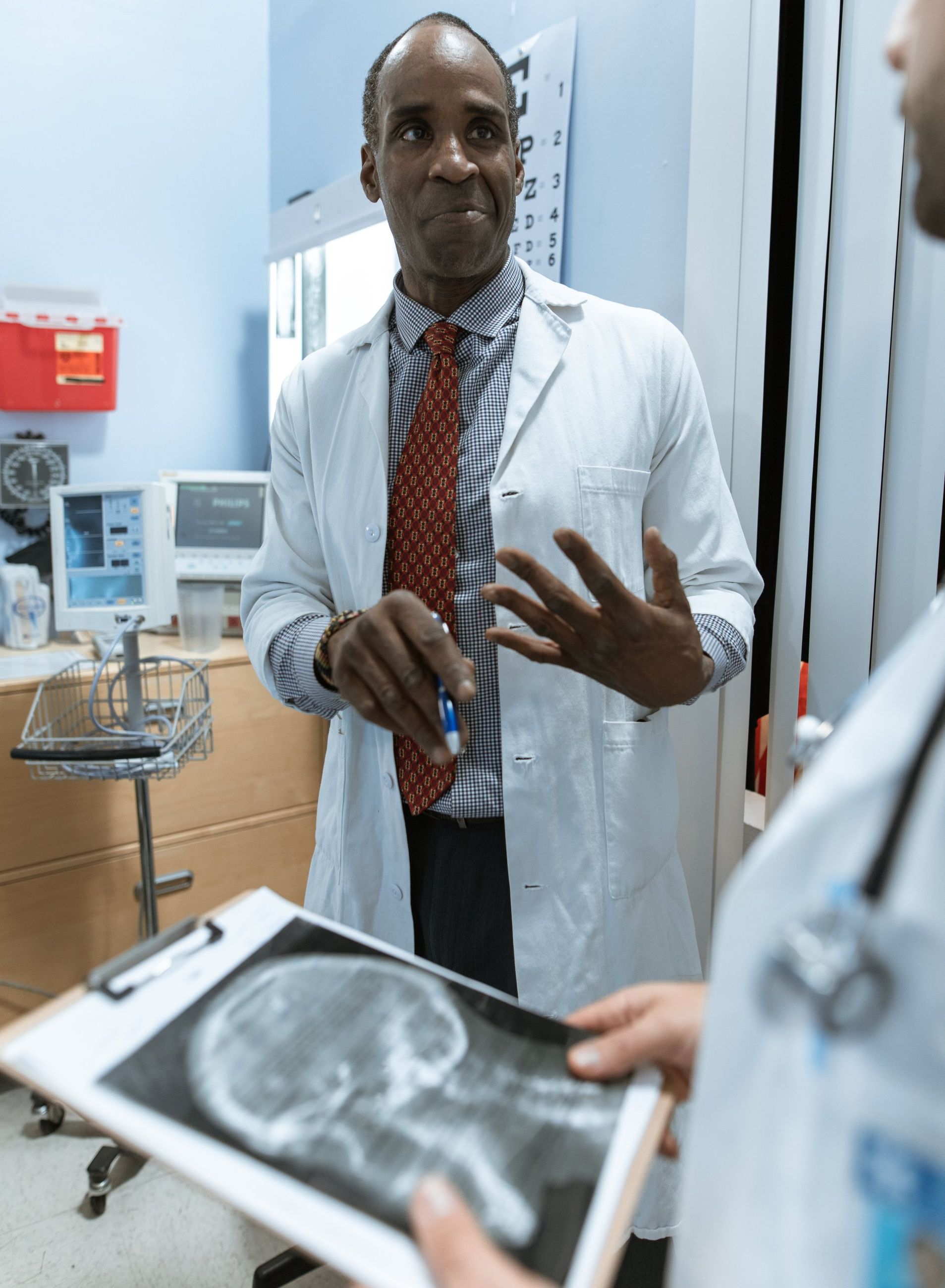 Zorg, medische toestanden in Canada, Geldgebrek, Medicare