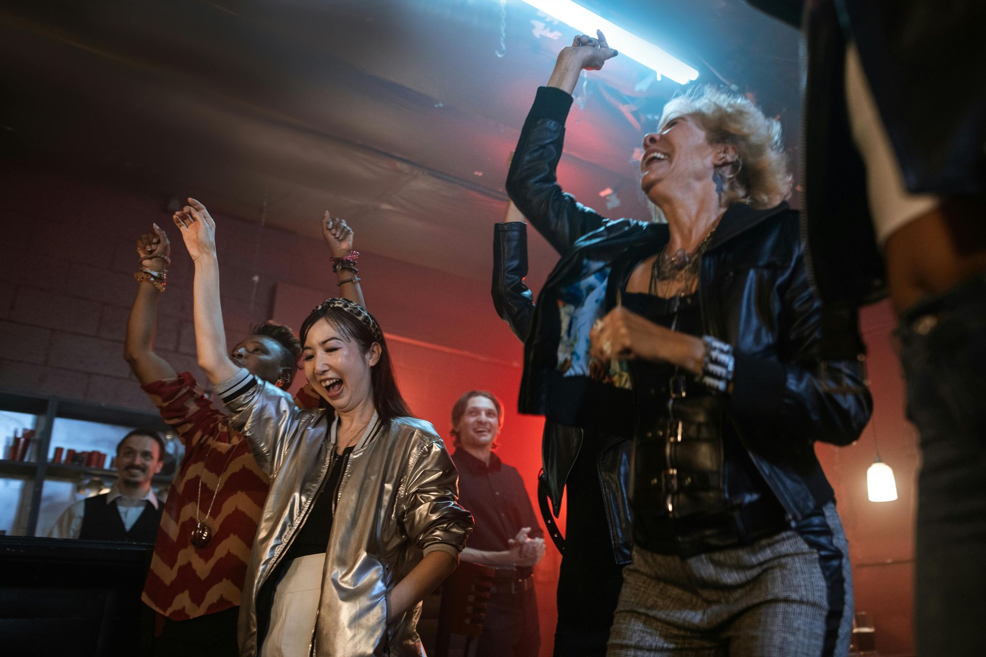 Boete, vergunning, horeca, Canada, foutief, dansen, verboden.