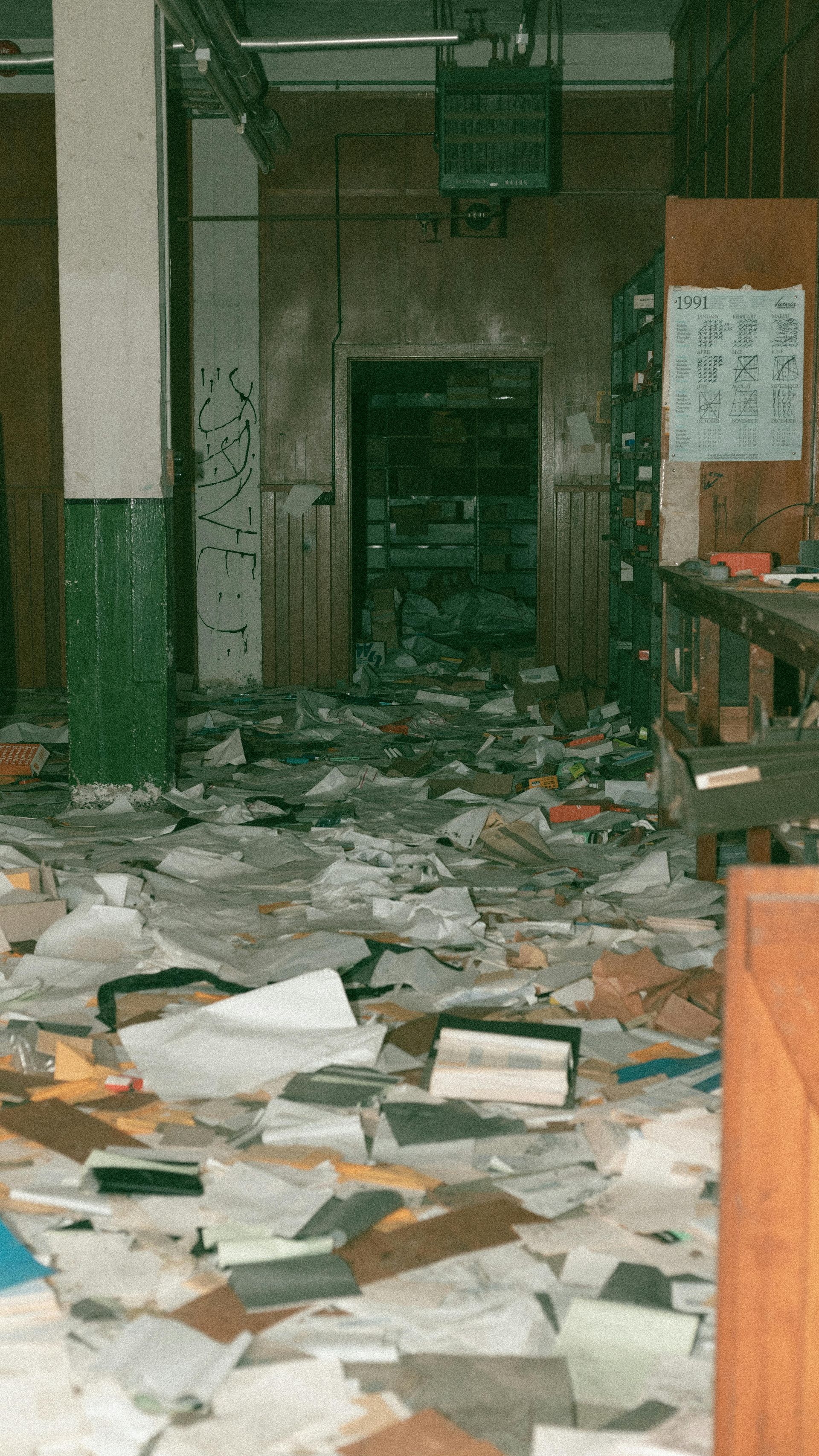 Sloop, voordelig, woonruimte, verval, opzettelijk, Canada, Vancouver, Dunsmuir.