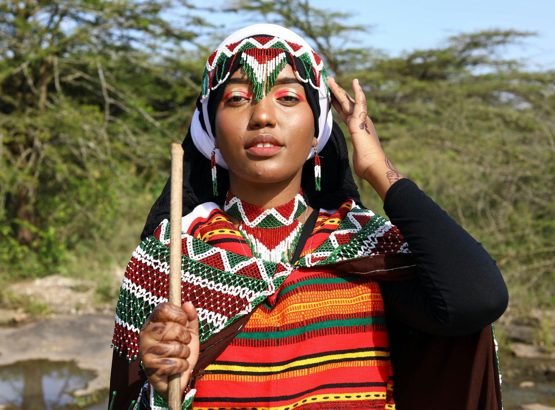 Racisme, Apartheid, Canada