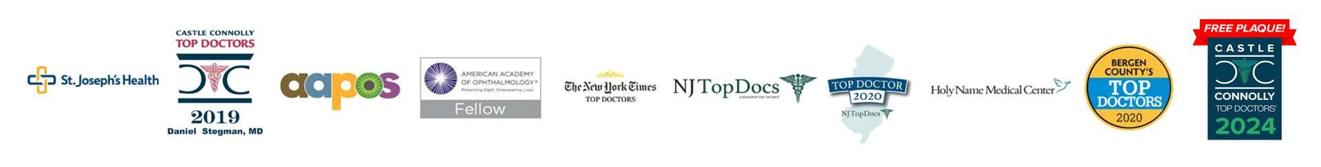 ophthalmologist new jersey