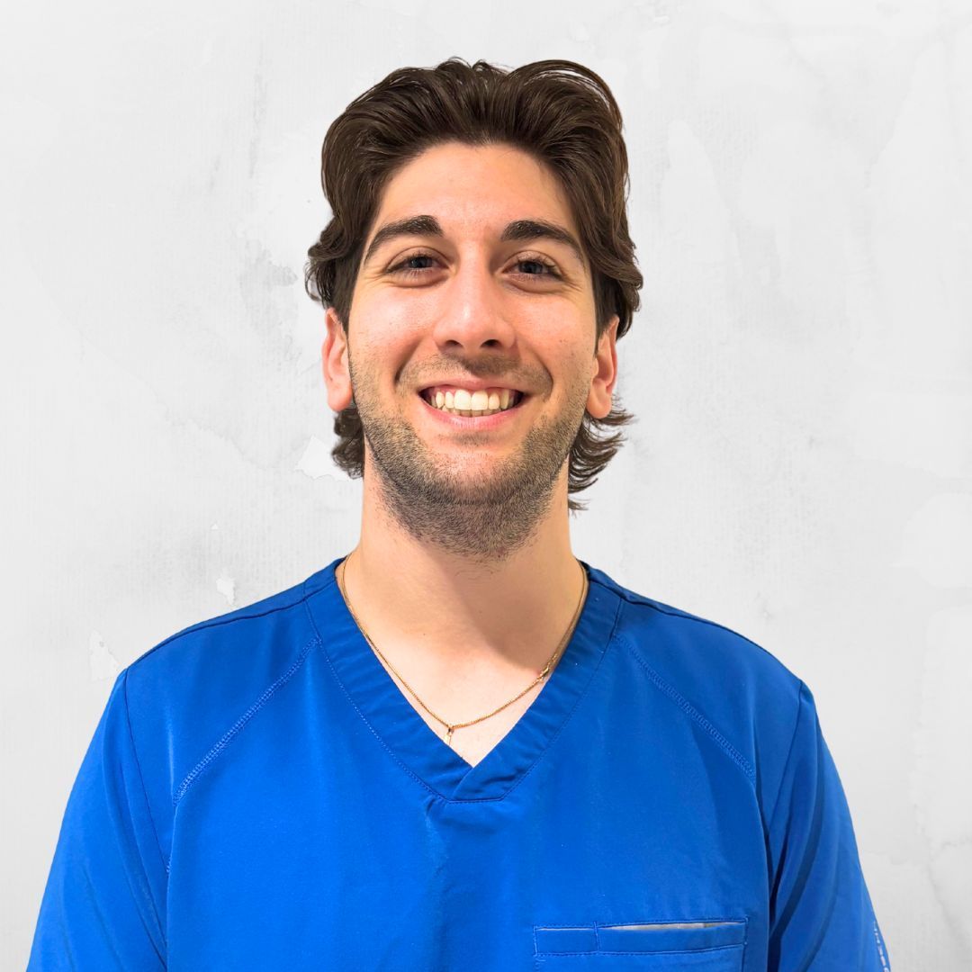 Yonah Orlofsky, Au.D., CCC-A, FAAA, Director of Audiology