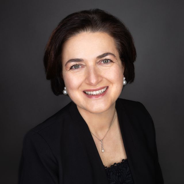 Dr. Idil Bilgin