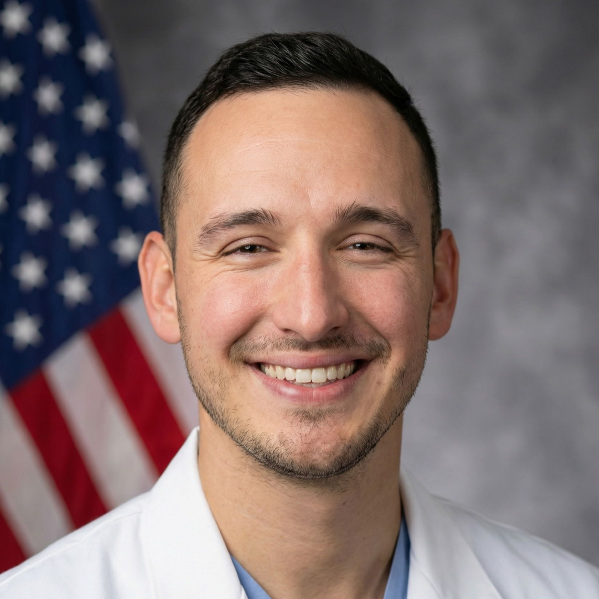 Karina Puleo, O.D., Optometric Physician