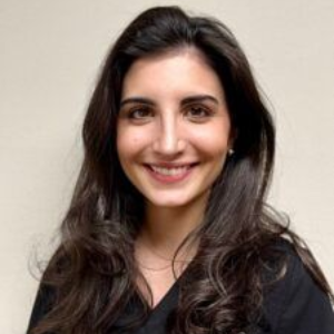 Karina Puleo, O.D., Optometric Physician