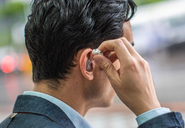 Hearing Aids Englewood Yonah Orlofsky