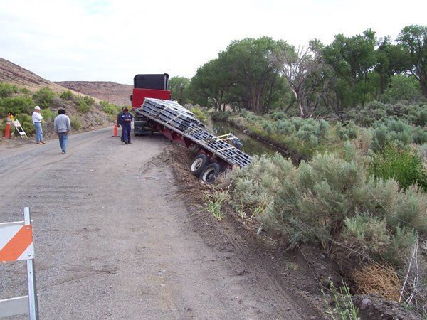 Late Night Towing — Heavy Duty Towing in Reno, NV