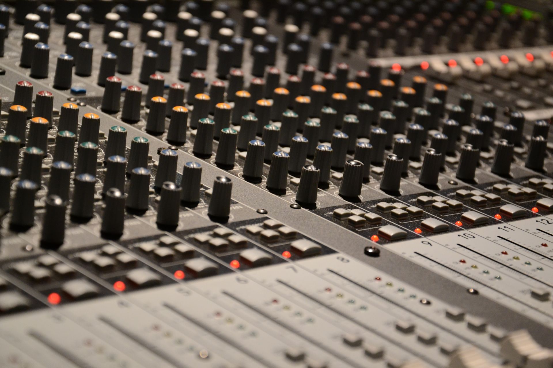 Soulful productions