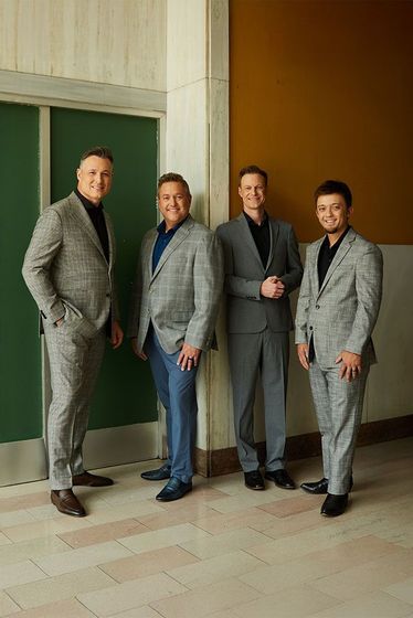 Anthem Edition Quartet