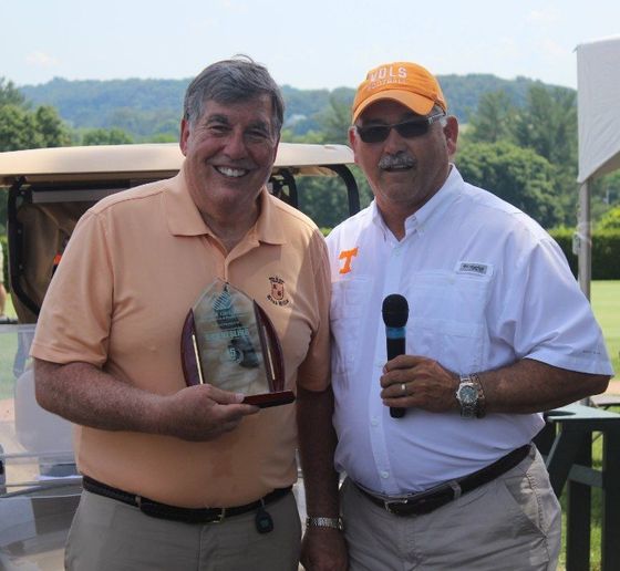 bob kesling