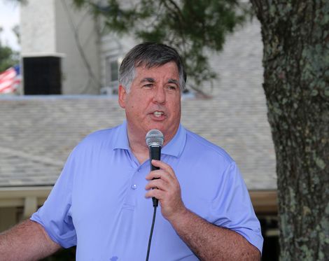 bob kesling