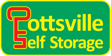 Pottsville Self Storage