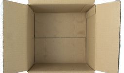 Packing Box — Pottsville Self Storage in Pottsville, NSW