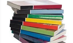 Books, File And Documents — Pottsville Self Storage in Pottsville, NSW