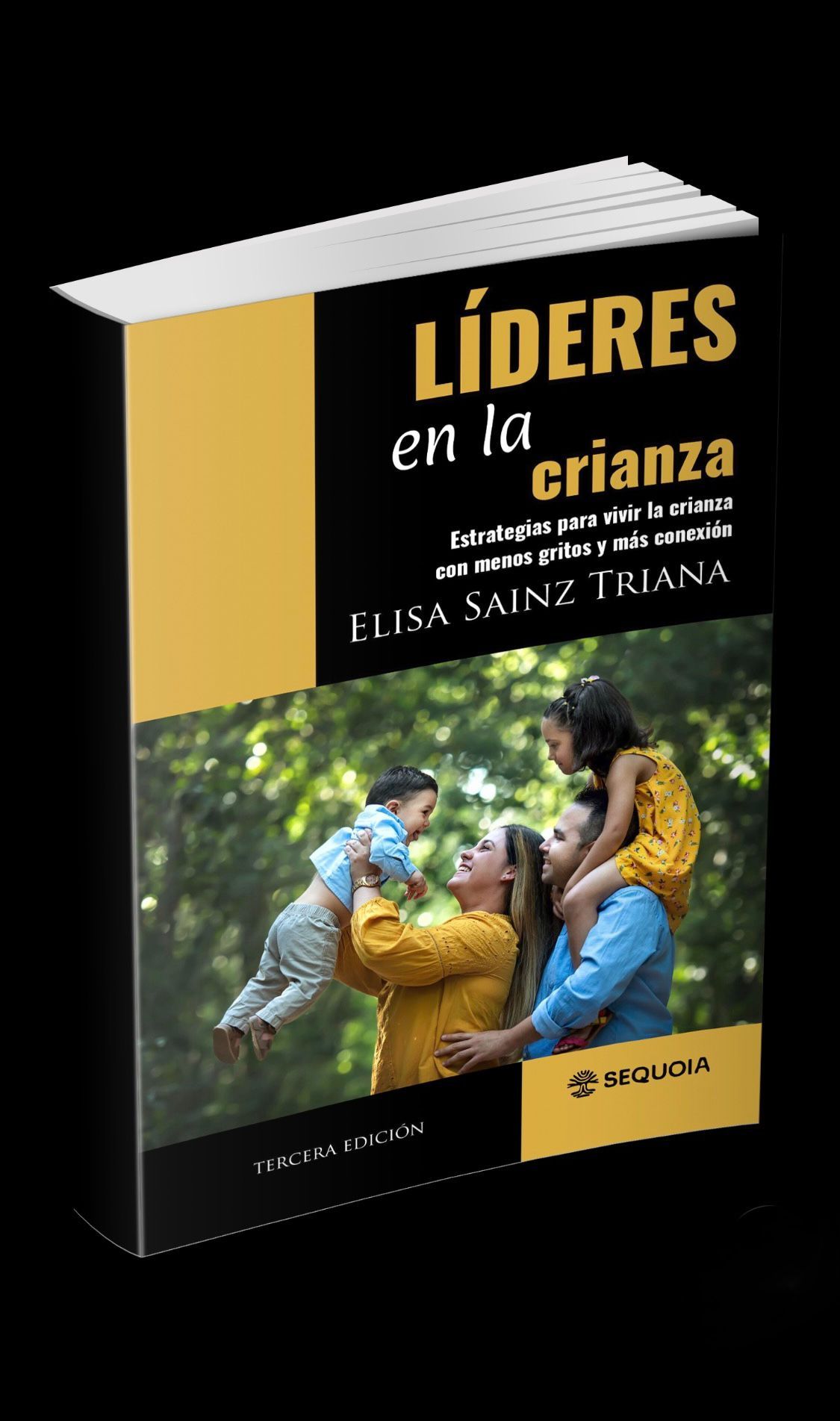 Líderes en la crianza