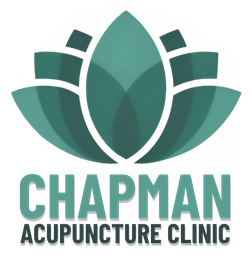 Chapman Acupuncture Clinic Logo