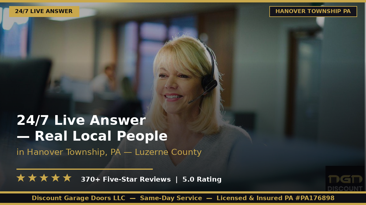 24/7 live answer real local people