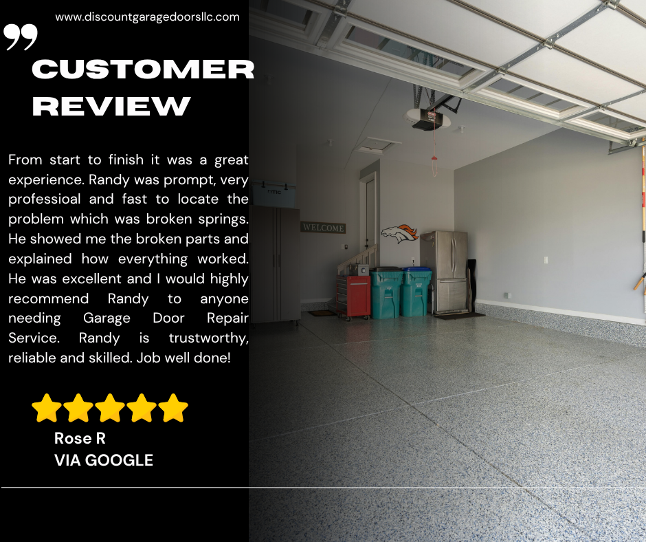 customer review mountain top pa