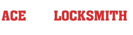 Ace Locksmith and Roadside Service logo