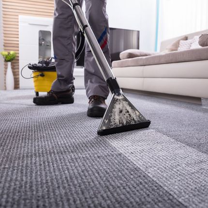 carpet cleaning services denver