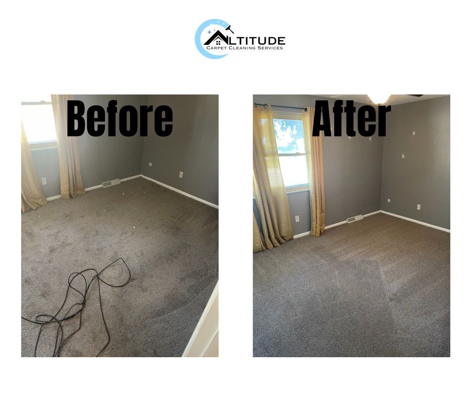 carpet cleaning services denver