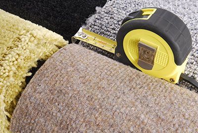 carpet repair services