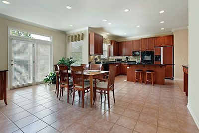 tile grout cleaning