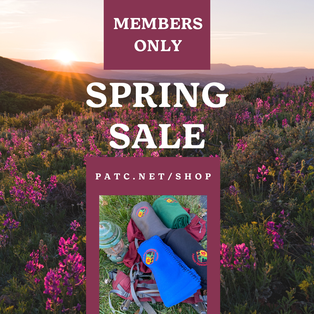 PATC Spring Sale 50% Off