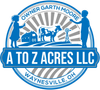 A to Z Acres LLC Logo