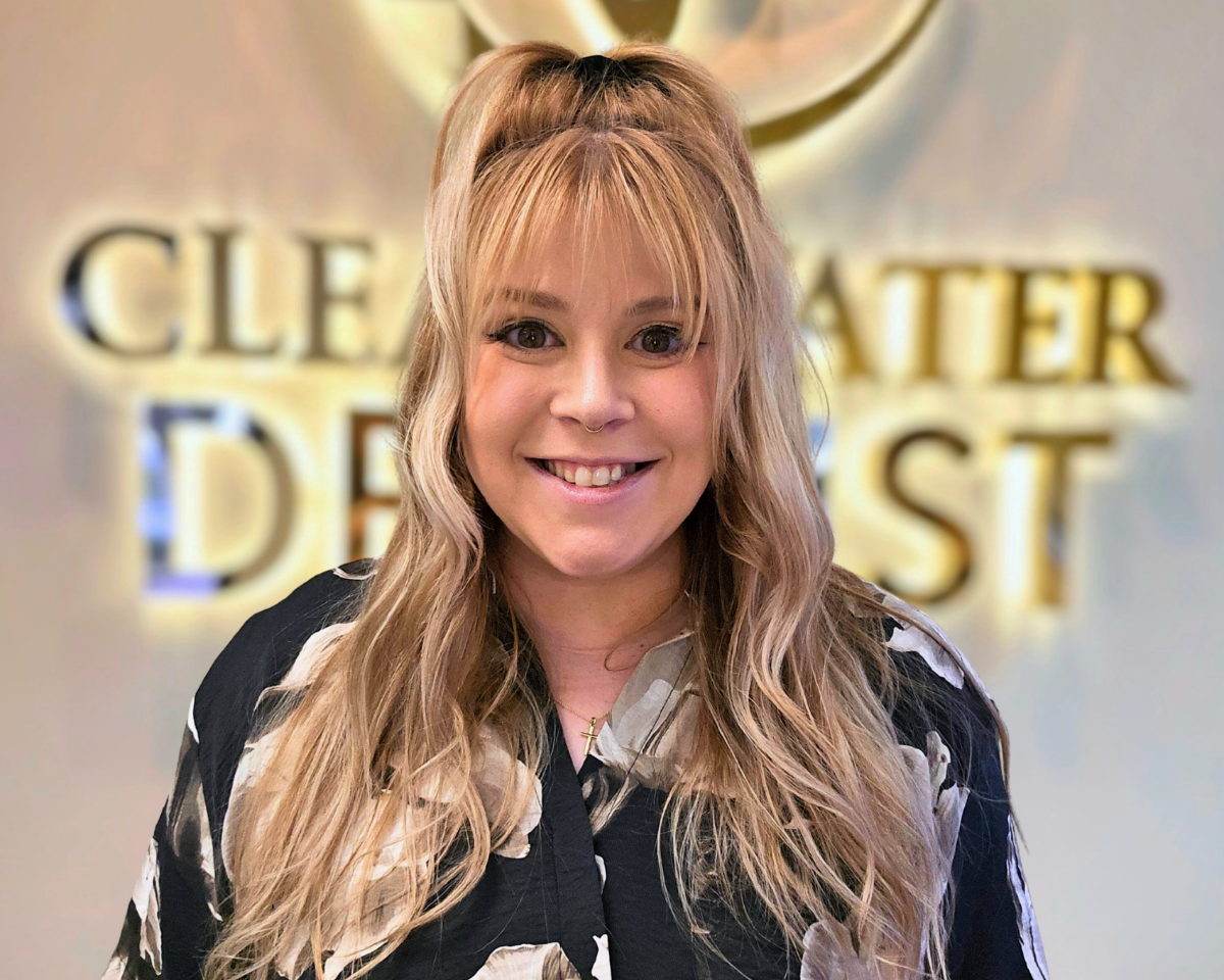 Jordyn Stoneberg - Marketing Director