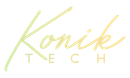 Konik Tech Logo