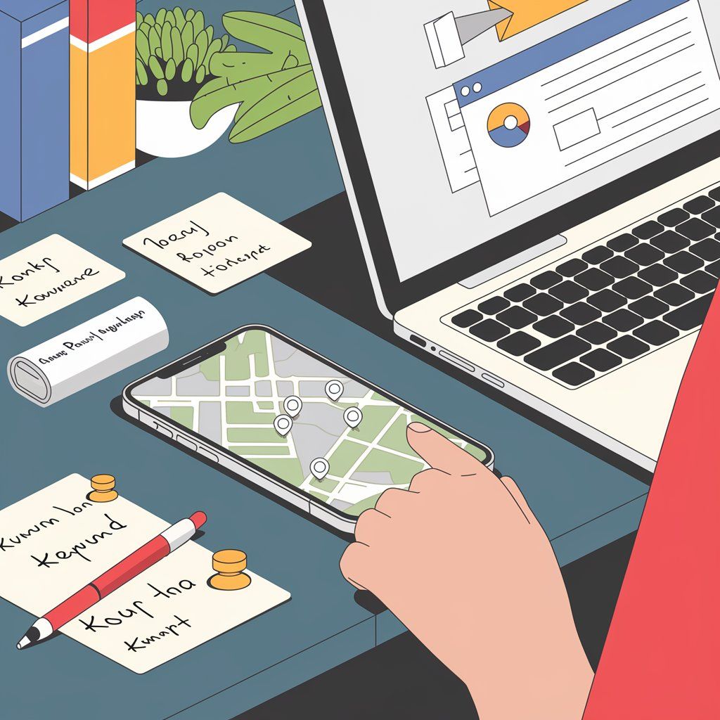 Discover 15 Advanced Google Maps Features for Seamless Navigation