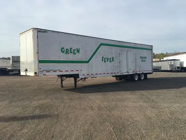 Heavy Duty Trailers for Sale