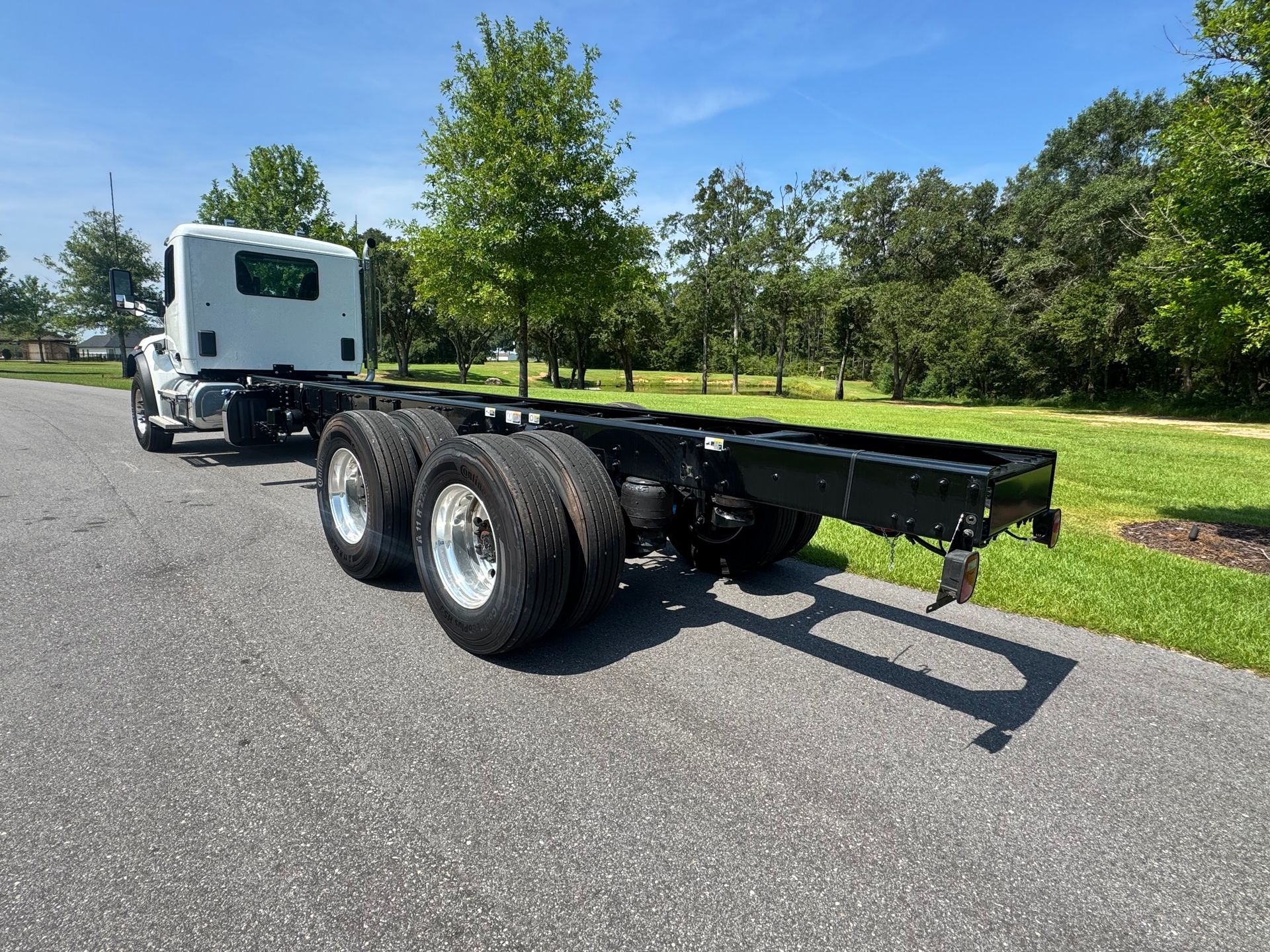 Medium Duty Work Trucks For Sale