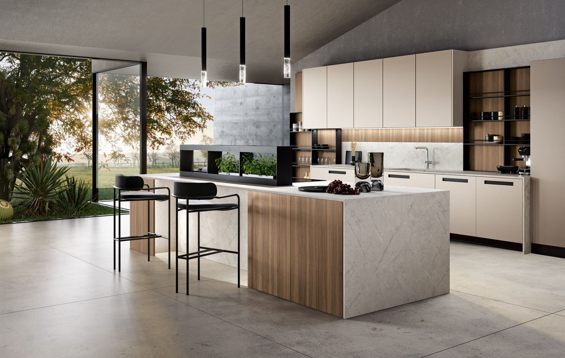 cucina su misura a Bologna