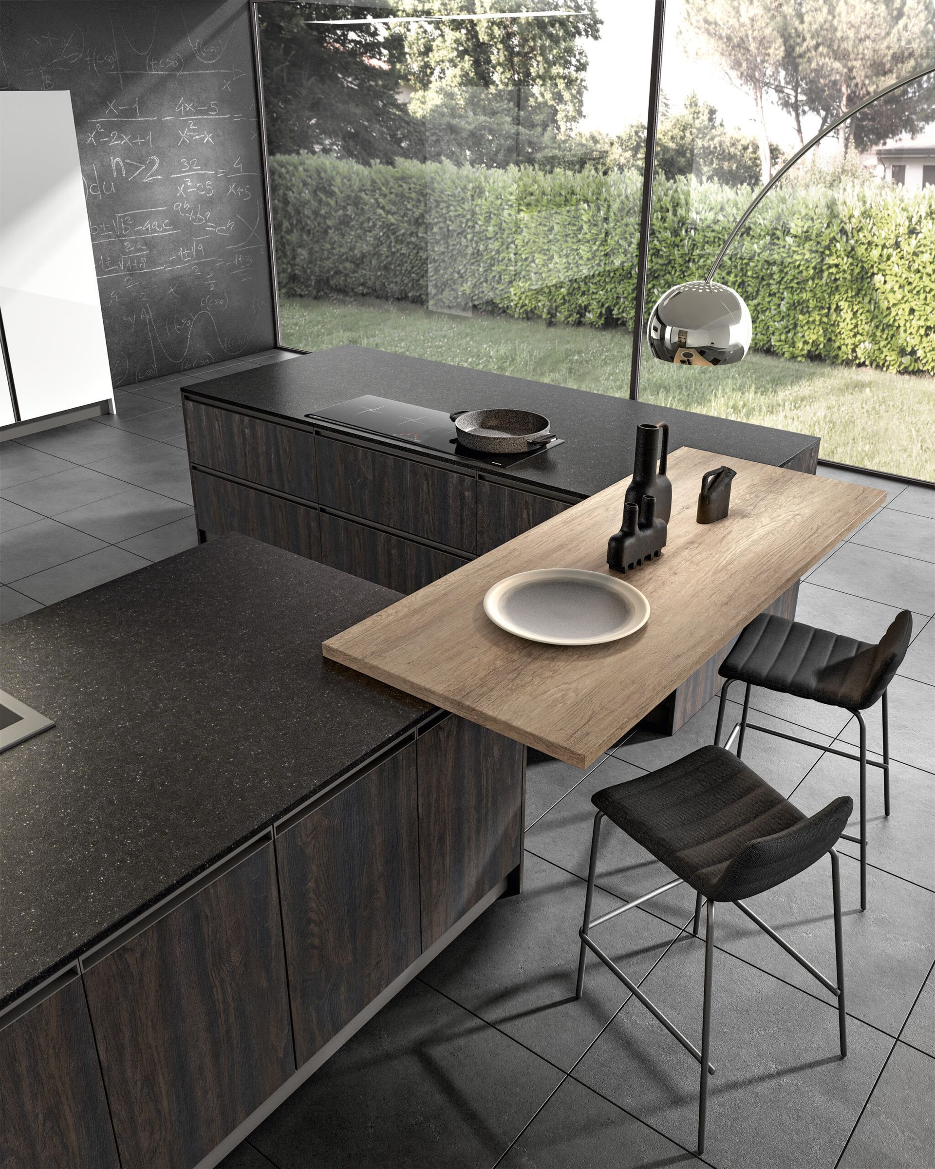 cucina su misura a Bologna