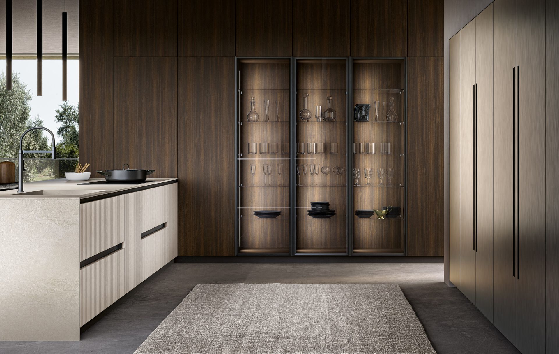 cucina su misura a Bologna