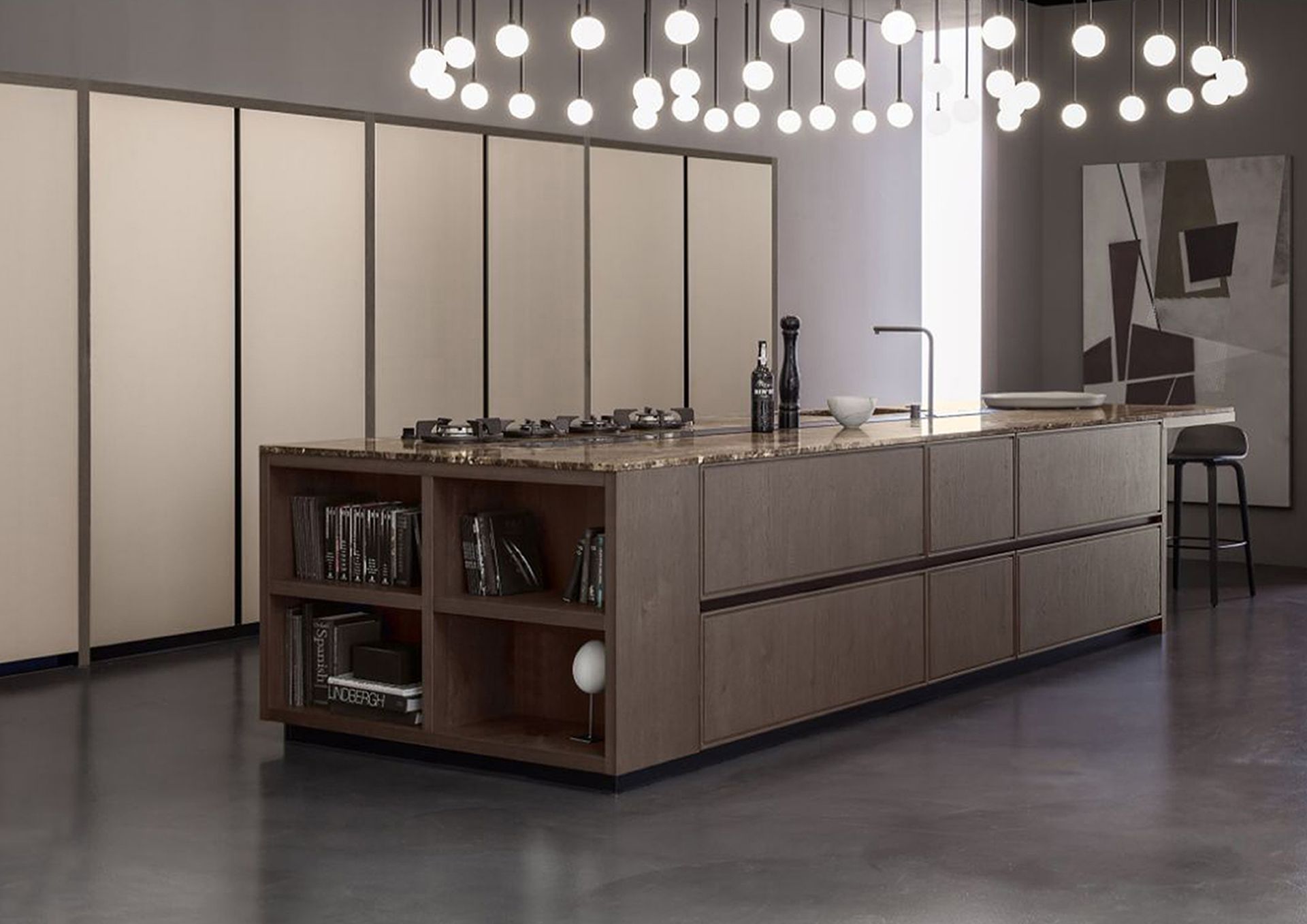 cucina su misura a Bologna