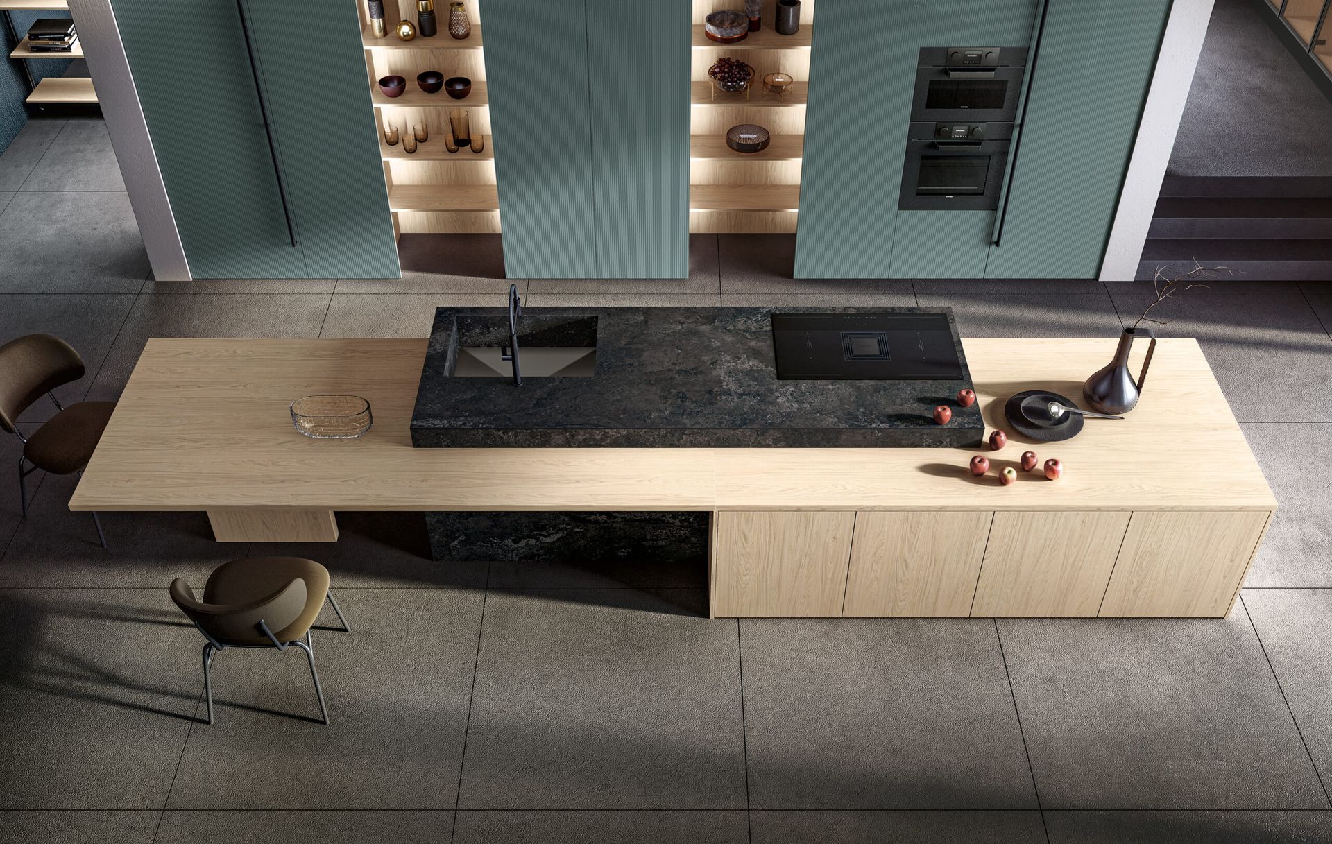 cucina su misura a Bologna