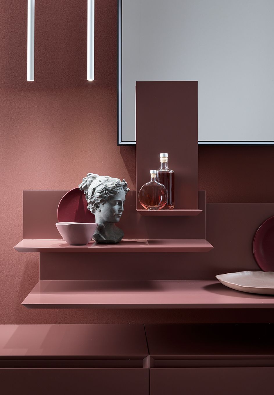 progettazione di bagni a Bologna