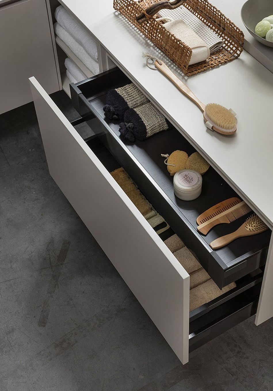 progettazione di bagni a Bologna