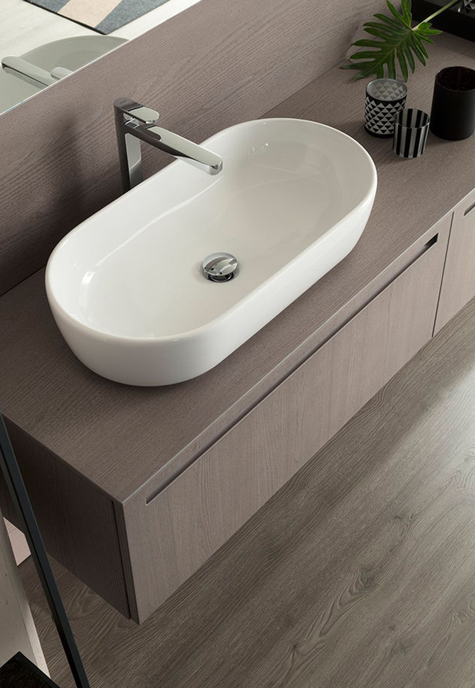 progettazione di bagni a Bologna