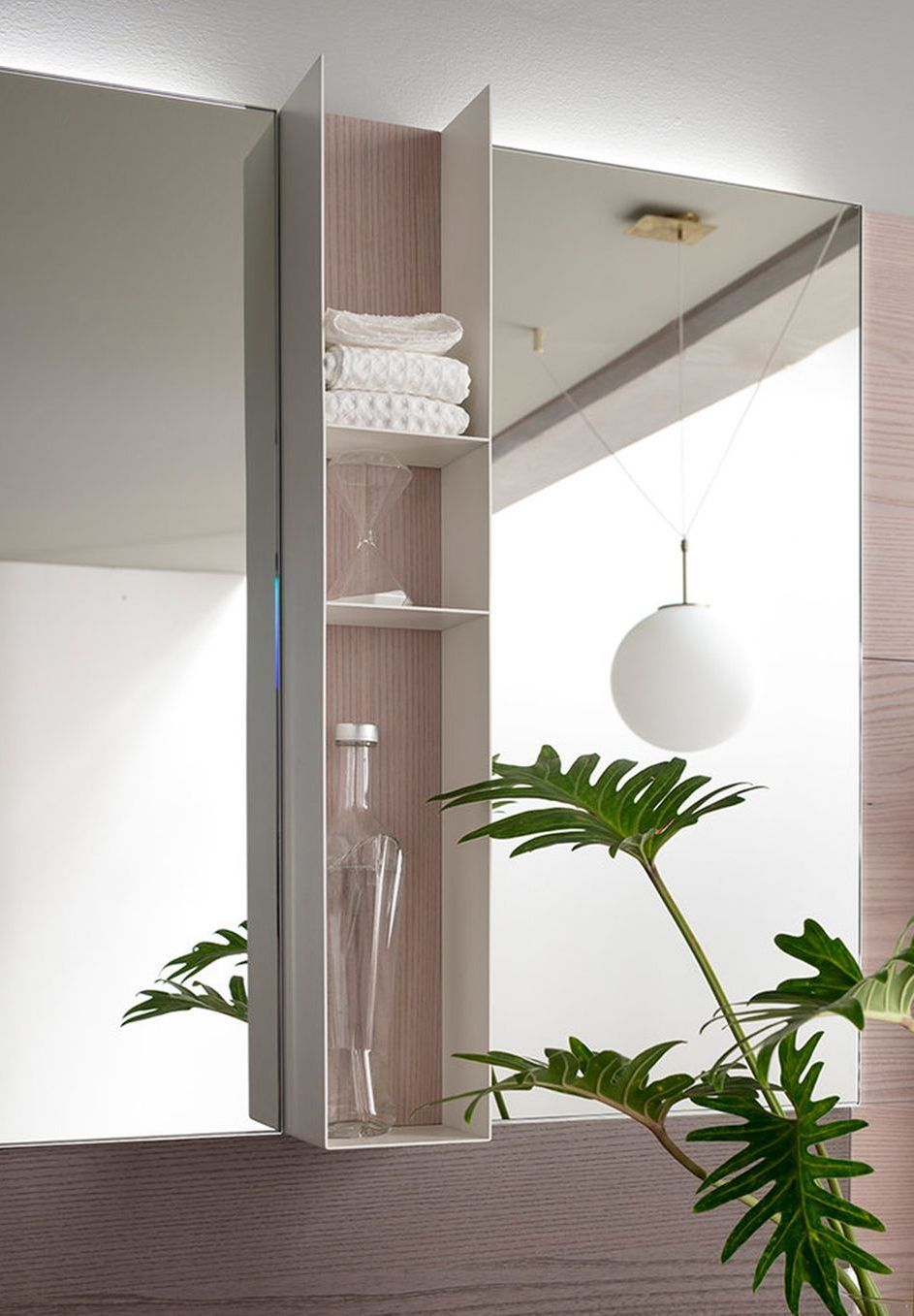 progettazione di bagni a Bologna