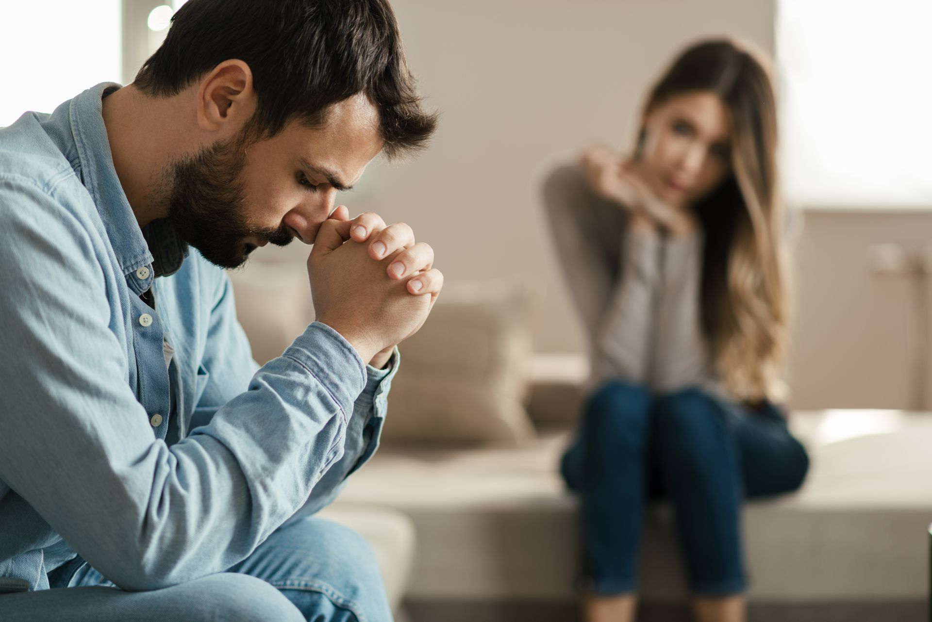 Christian Personal Counselling Alberta | Christian Marriage Counselling Alberta