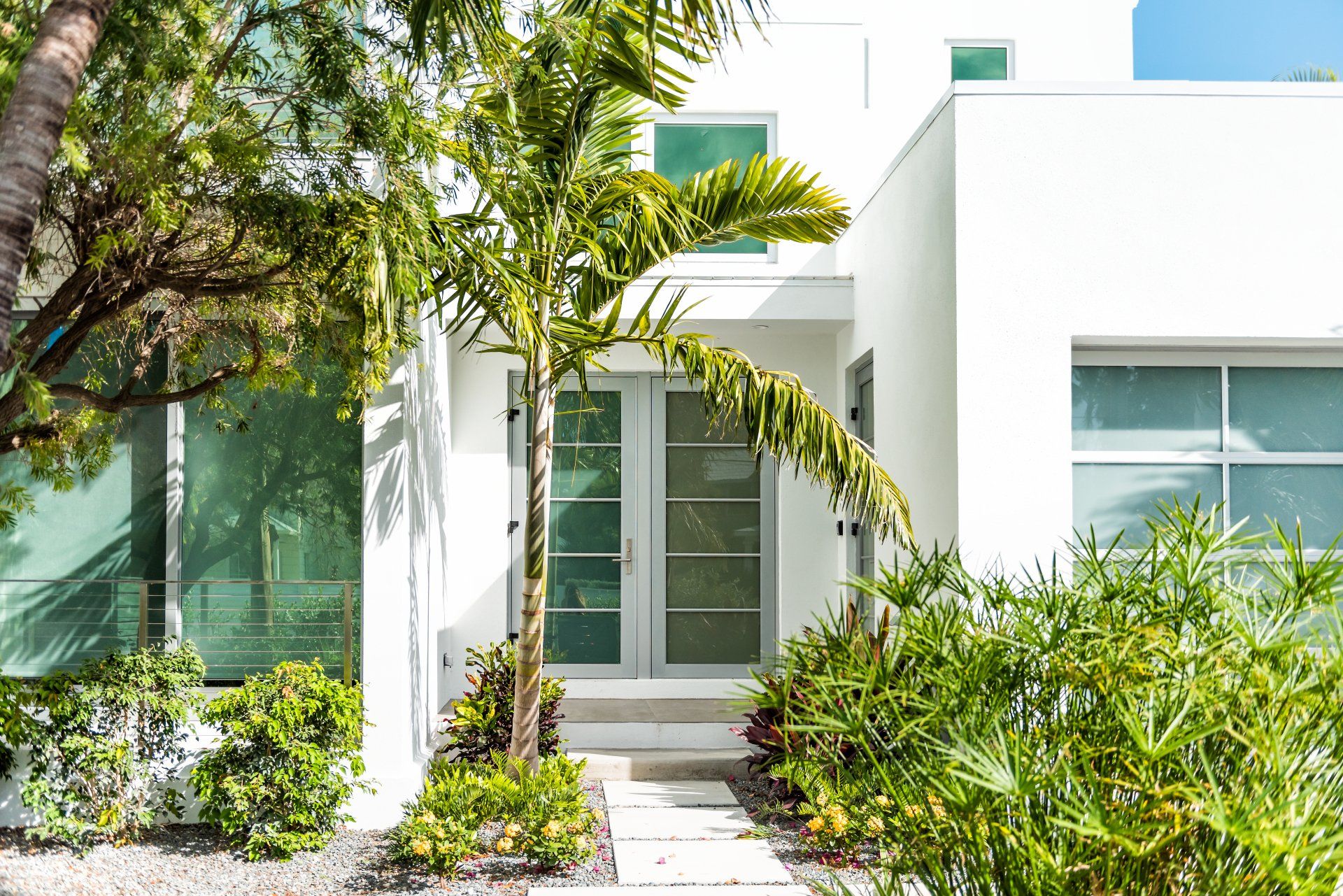 Building Windows — Fort Myers, FL — Qool Window Tinting
