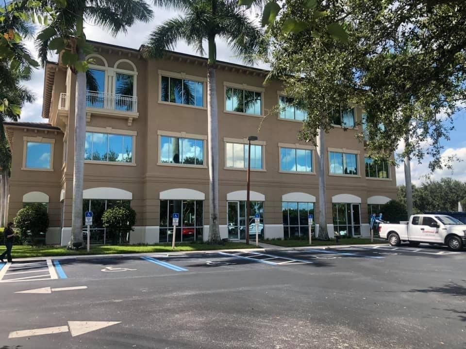 Building Windows — Fort Myers, FL — Qool Window Tinting